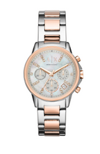 AX4331 - A|X ARMANI EXCHANGE Mod. BANKS