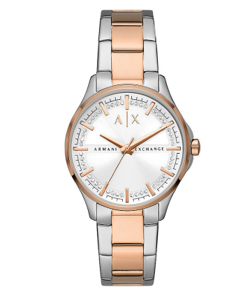 AX5258 - ARMANI EXCHANGE Mod. HAMPTON