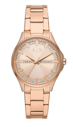 AX5264 - A|X ARMANI EXCHANGE Mod. HAMPTON