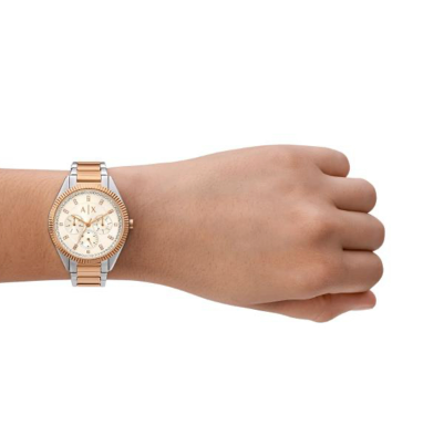 AX5662 - ARMANI EXCHANGE Mod. GIACOMO