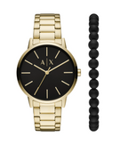 AX7119 - ARMANI EXCHANGE MOD. CAYDE Set + bracelet