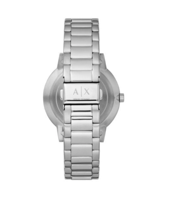 AX7138SET - A|X ARMANI EXCHANGE Mod. CAYDE Special Pack + Bracelet