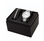 AX7148SET - A|X ARMANI EXCHANGE Mod. BANKS Special Pack + Bracelet