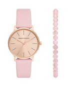 AX7150SET - A|X ARMANI EXCHANGE Mod. LOLA - Special Pack + Bracelet