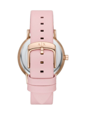 AX7150SET - A|X ARMANI EXCHANGE Mod. LOLA - Special Pack + Bracelet