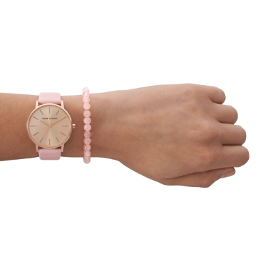 AX7150SET - A|X ARMANI EXCHANGE Mod. LOLA - Special Pack + Bracelet