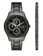 AX7154SET - ARMANI EXCHANGE Mod. DANTE Set + bracelet