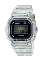 DW-5040RX-7ER - CASIO G-SHOCK Mod. THE ORIGIN RECRYSTALLIZED SERIE 40th Anniversary