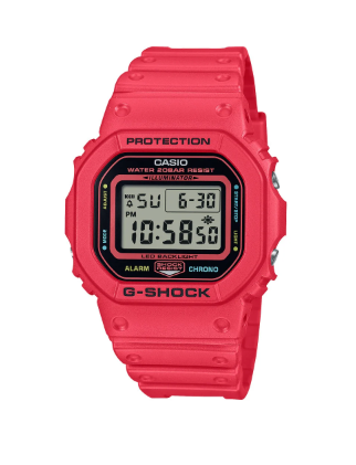 DW-5600EP-4ER - CASIO G-SHOCK Mod. THE ORIGIN - ENERGY PACKING SERIE ***SPECIAL PRICE***
