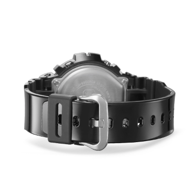 DW-6900RGB-1ER - CASIO G-SHOCK Mod. OVERSIZE - VIRTUAL BLACK RAINBOW SERIE ***SPECIAL PRICE***