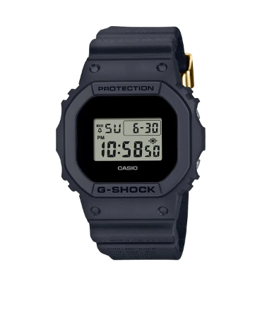 DWE-5657RE-1ER - CASIO G-SHOCK Mod. THE ORIGIN - REMASTER BLACK SERIE 40th Anniversary by Eric haze ***SPECIAL PRICE***