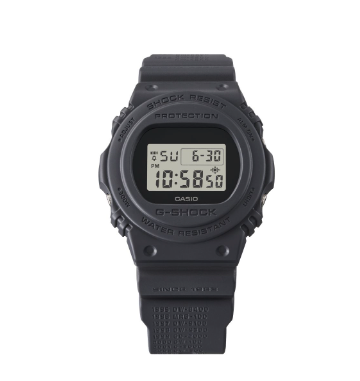 DWE-5657RE-1ER - CASIO G-SHOCK Mod. THE ORIGIN - REMASTER BLACK SERIE 40th Anniversary by Eric haze ***SPECIAL PRICE***