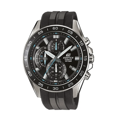 EFV-550P-1AVUEF - CASIO EDIFICE Mod. STANDARD CHRONOGRAPH