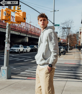 GA-010-1A1ER - CASIO G-SHOCK Mod. NEW RUGGED BASIC Digital 10-Year Battery