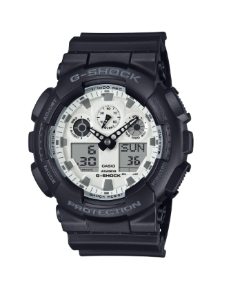 GA-100WD-1AER - CASIO G-SHOCK Mod. OVERSIZE