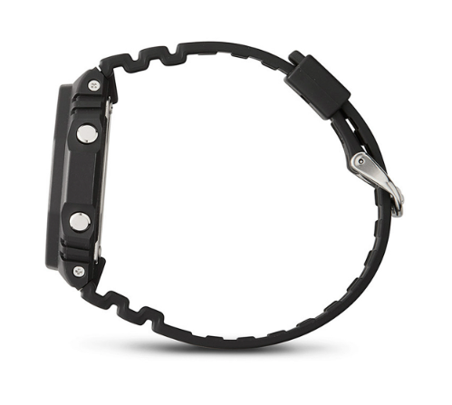 GA-2100-1AER - CASIO G-SHOCK Mod. OAK Black