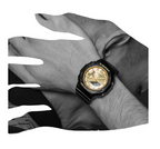 GA-2100GB-1AER - CASIO G-SHOCK Mod. OAK - Gold dial