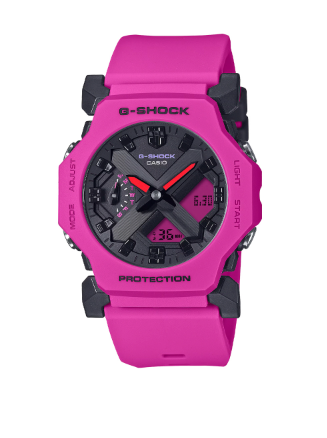 GA-2300-4AER - CASIO G-SHOCK Mod. SLIM CLASSIC