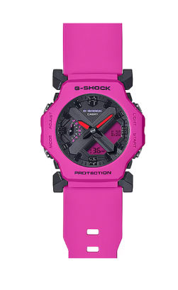 GA-2300-4AER - CASIO G-SHOCK Mod. SLIM CLASSIC