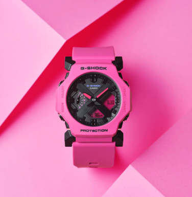 GA-2300-4AER - CASIO G-SHOCK Mod. SLIM CLASSIC