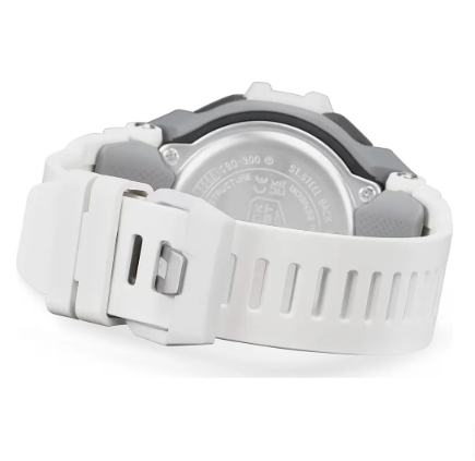 GBD-300-7ER - CASIO G-SHOCK Mod. G SQUAD - Sunny Side Style