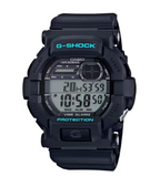 GD-350-1CDR - CASIO G-SHOCK Mod. COUNTDOWN - BLACK