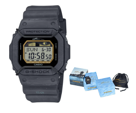 GLX-5600KB-1ER - CASIO G-SHOCK Mod. THE ORIGINAL - KANOA IGARASHI Special Edition