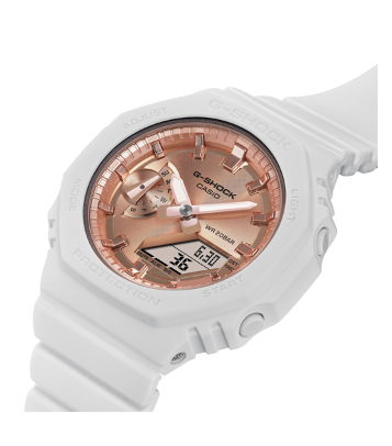 GMA-S2100MD-7AER - CASIO G-SHOCK Mod. OAK COMPACT - METALLIC DIAL SERIE ***SPECIAL PRICE***