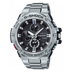 GST-B100D-1AER - CASIO G-SHOCK MASTER OF G Mod. G-STEEL Bluetooth®