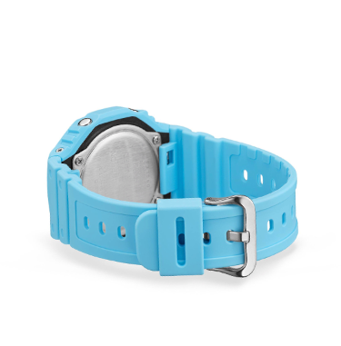 GA-2100-2A2ER - CASIO G-SHOCK Mod. OAK - TONE ON TONE SERIE