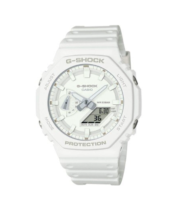 GA-2100-7A7ER - CASIO G-SHOCK WATCHES Mod. GA-2100-7A7ER