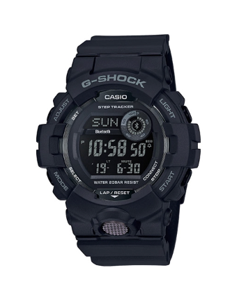 GBD-800-1BER - CASIO G-SHOCK WATCHES Mod. GBD-800-1BER