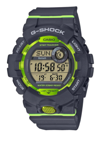 GBD-800-8ER - CASIO G-SHOCK WATCHES Mod. GBD-800-8ER