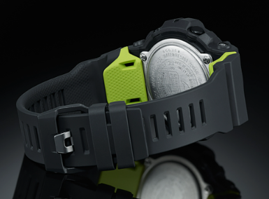 GBD-800-8ER - CASIO G-SHOCK WATCHES Mod. GBD-800-8ER