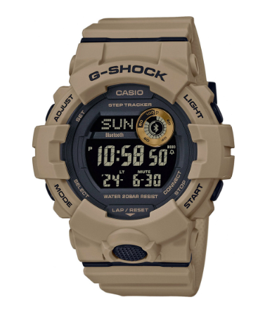 GBD-800UC-5ER - CASIO G-SHOCK WATCHES Mod. GBD-800UC-5ER