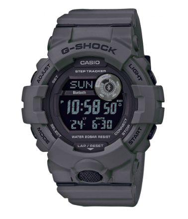 GBD-800UC-8ER - CASIO G-SHOCK WATCHES Mod. GBD-800UC-8ER