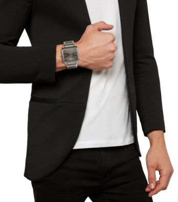 TW1928 - BREIL Mod. TW1928