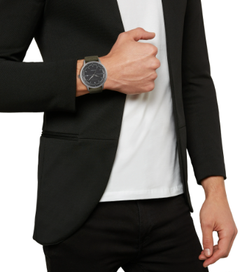 TW1990 - BREIL Mod. TW1990