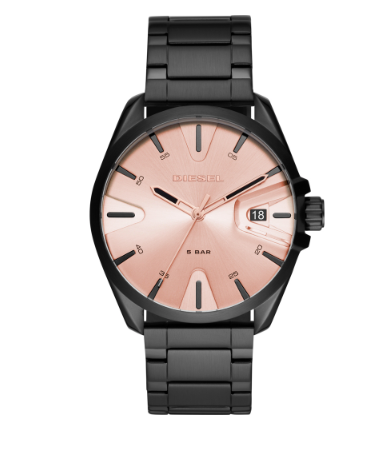 DZ1904 - DIESEL Mod. MS9