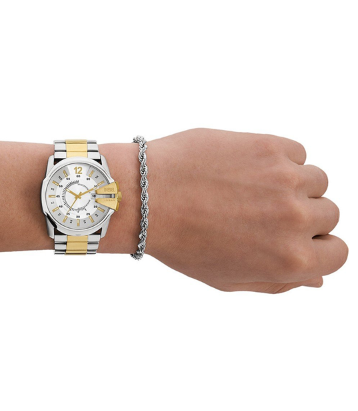 DZ2182SET - DIESEL Mod. MASTER CHIEF Special Pack + Bracelet