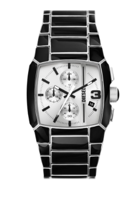 DZ4646 - DIESEL Mod. CLIFFHANGER