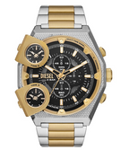 DZ7476 - DIESEL WATCHES Mod. SIDESHOW
