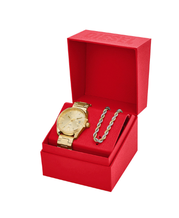 DZ2163SET - DIESEL Mod. MS9 Special Pack + Necklace