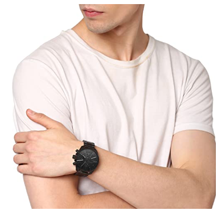 DZ4537 - DIESEL Mod. TIME FRAMES