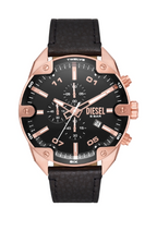 DZ4607 - DIESEL WATCHES Mod. DZ4607