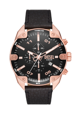 DZ4607 - DIESEL WATCHES Mod. DZ4607