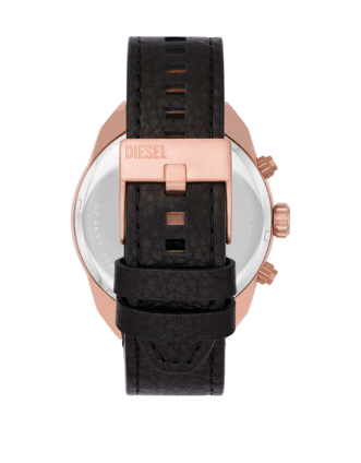 DZ4607 - DIESEL WATCHES Mod. DZ4607