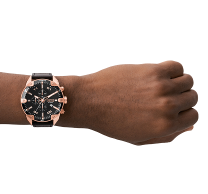 DZ4607 - DIESEL WATCHES Mod. DZ4607