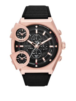 DZ7475 - DIESEL WATCHES Mod. DZ7475