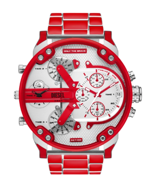 DZ7480 - DIESEL WATCHES Mod. DZ7480